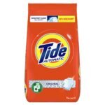 Tide Powder Laundry Detergent Blue Original Scent 7kg x 3 | Powerful Cleaning | Mubarak Souq