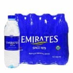 Emirates Natural Drinking Water 500 ml x 24