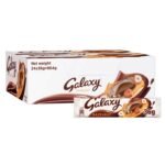 Galaxy Chocolate Hazle Nut 36 g x 24 =864 g