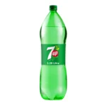 7Up Carbonated Drinks, 2.28 Lt (Carton: 6 x 2.28 Lt)