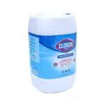 Clorox Original Disinfecting Liquid Bleach Multi-Purpose Cleaner Original 30 liters