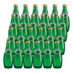 Perrier Water Glass Bottle 330 ml x 24