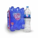 Mai Blue Water 1.5L x 6 | Bottled Drinking Water Pack | Mubarak Souq