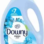 Downy Fresh Fabric Softener Valley Dew, 3L