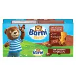 Barni Cake With Chocolate Filling 30G, Pack Of 12