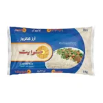 Sunwhite Calrose Rice 5kg x 6 pieces