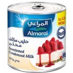Almarai Sweetened Condensed Milk 397g x 48