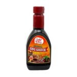 Gold Valley BBQ sauce (original) 510 g x 12 pcs