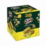Zaish Pistachio Choco Sticks 250 g x 13 pcs