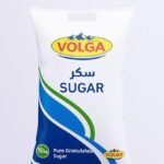 Volga white sugar 10 kg