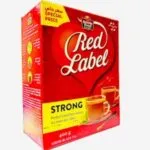 Brooke Bond Red Label Black Loose Tea 400g