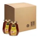 Al Shifa Honey 500 g x 12