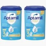 Aptamil Advance Junior 3 -(2 x 800g)