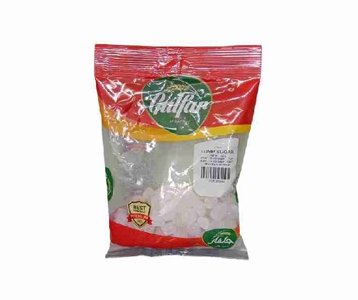 8bb56c67c325d2887c2a1cb5c07ed2b3_11zon Lump Sugar 200GRM - Image 1
