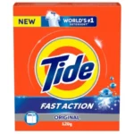 Tide Blue Detergent 120 g x 72