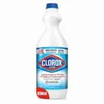 Clorox Liquid Bleach 18 x 950 ml