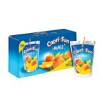 Capri-Sun Mango Juice 4 X 10 X 200ML