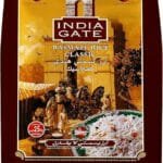 India Gate Basmati Rice 25KG (20+5KG) | Classic Premium Rice | Mubarak Souq