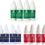 Al Jassar Freshener 1 ltr
