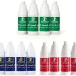 Al Jassar Freshener 12 x 1 Ltr