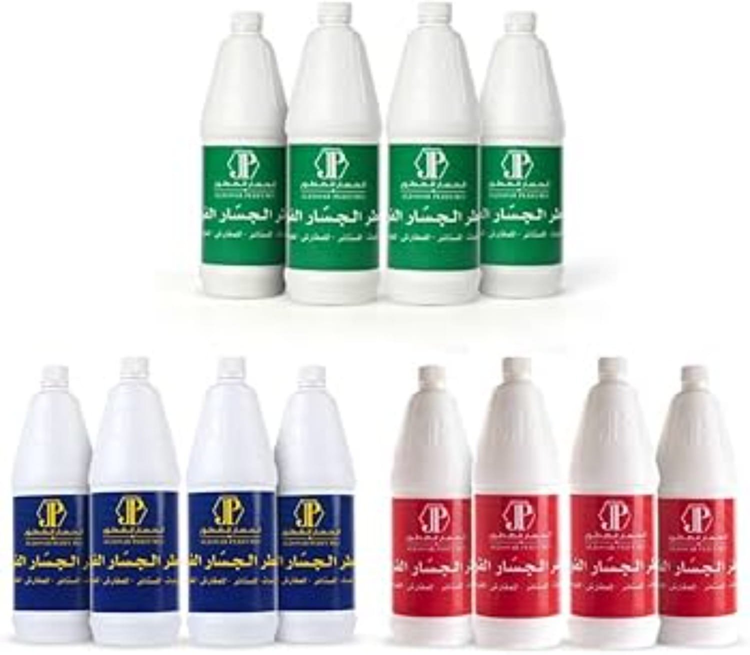 92ce65e3942ec5313e6699b0ec577ab7 Al Jassar Freshener 12 x 1 Ltr - Image 1