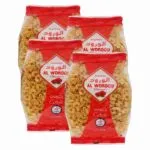 Al Worood macaroni corni 20 x 400g