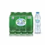 Al Ain Mineral Water 500ml x 12