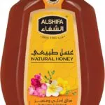 Al Shifa Natural Honey 24 x 125g