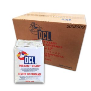 dcl-instant-yeast-500g-pack-20