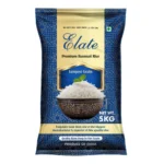 Elate Premium Basmati Rice 5 Kg