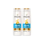 Pantene PRO-V Shampoo Daily Care 190 ml x 2