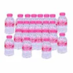 Laraix Natural Drinking Water 250ml x 20 Pcs