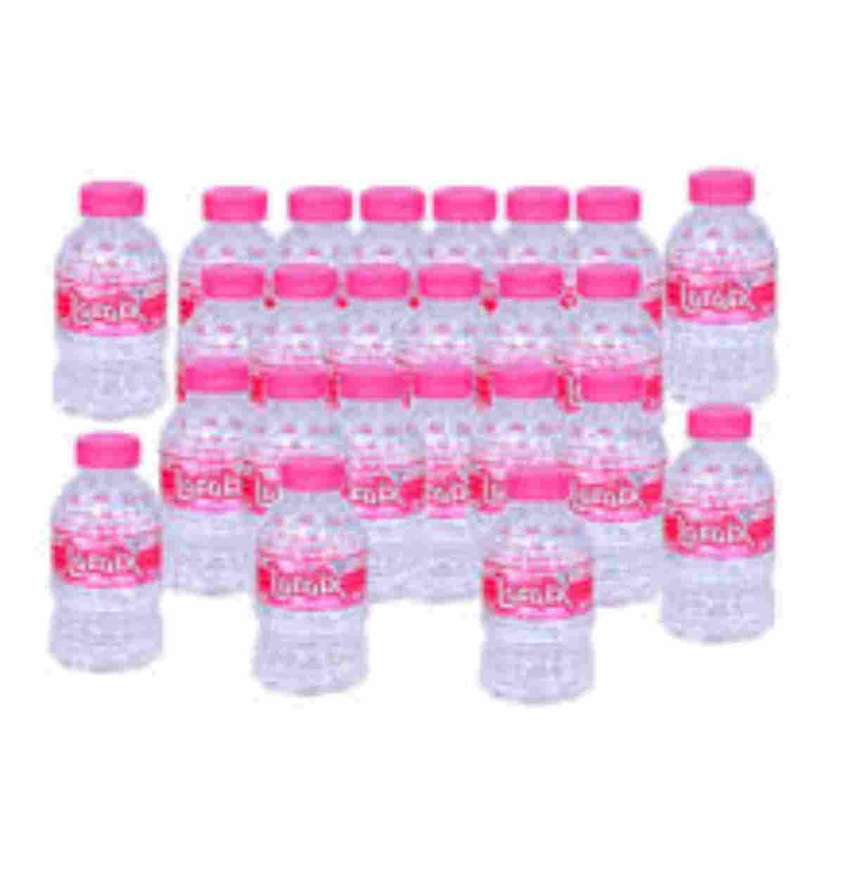 9d5d7b62485821e59ce1e374189f5c3e_11zon Laraix Natural Drinking Water 250ml x 20 Pcs - الصورة 1