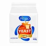 Primo Instant Yeast 450 g x 20
