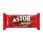 AStor Chocolate mini Stick 20g Pack of 24 sticks