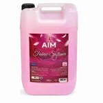 Aim Fabric softner pink 25 LTR