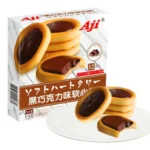 Aji Soft Baked Tarts Dark Chocolate Flavor 118 g
