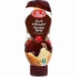 Al Alali Chocolate Syrup 670g x 12