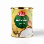 Al Alali Corn Flour tin 400 g x 24