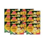 Al Alali Creme Caramel 70g x 12