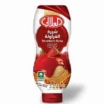 Al Alali Strawberry Syrup 670 g