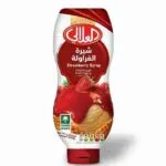Al Alali Strawberry Syrup 670 g