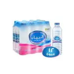 Al Bayan Water 500ml x 12 Pcs