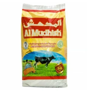 Al Mudhish Milk Powder 2.5kg