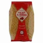 Al Worood Vermecelli 400g x 20