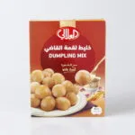 Al alali Dumpling Mix 459 g