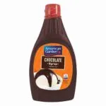 American Garden Chocolate Syrup 670 g