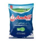 Anchor Fortified Full Cream Milk Powder Pouch 2.25 kg x 6
