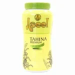 Aseel Premium Tahina 450 g x 6Aseel