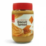 Backaldrin Creamy Biscuit Spread 400 g